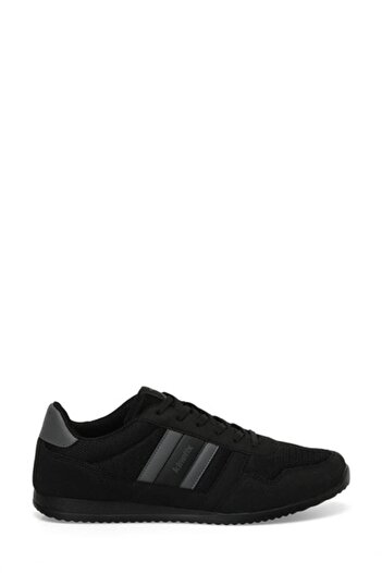 Kinetix Carter Tx 4fx Siyah Unisex Sneaker