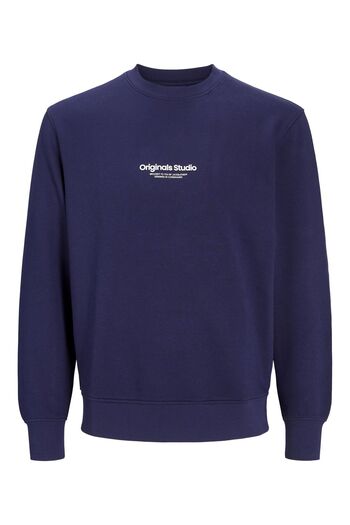 Jack & Jones Πουλόβερ με στάμπα