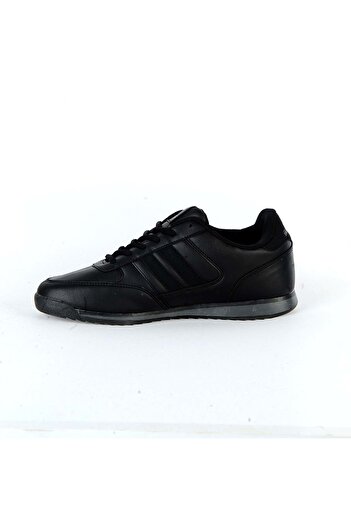 moda ayakkabım Moda Ayakkabı 2645 Sneaker Spor Ayakkabı