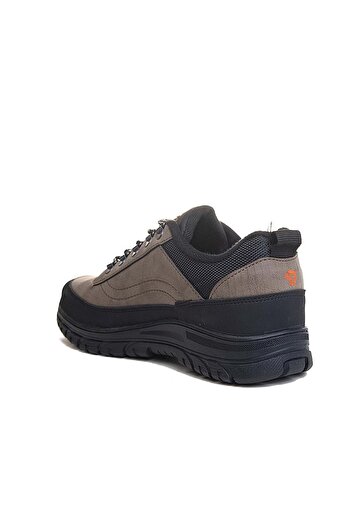 moda ayakkabım Moda Ayakkabı 112 Erkek Kışlık Treking Ayakkabı