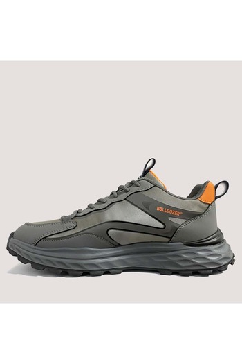 Bulldozer Men's sports shoes 250420 - smoky - 45