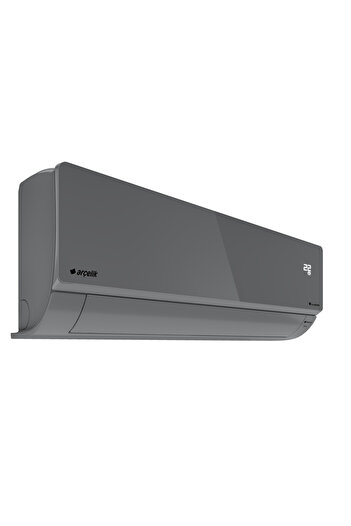 Arçelik 09465 HP Ultra HijyenPlus Silver Inverter Klima 9.000 Btu/h A++ Sınıfı R32 Gazlı