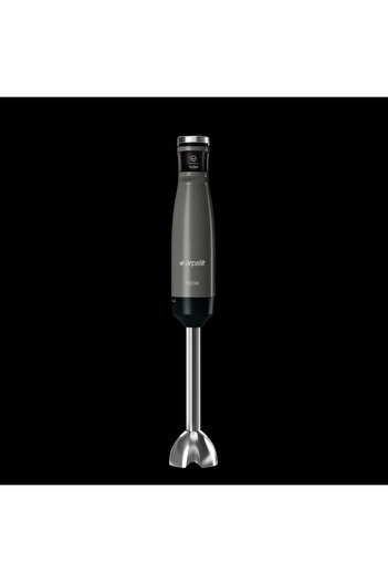 Arçelik Rhb 6050 g Hand Blender Set Gray