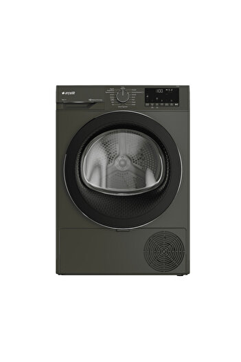 Arçelik 910 Kmg 9 Kg 15 Programlı Kurutma Makinesi