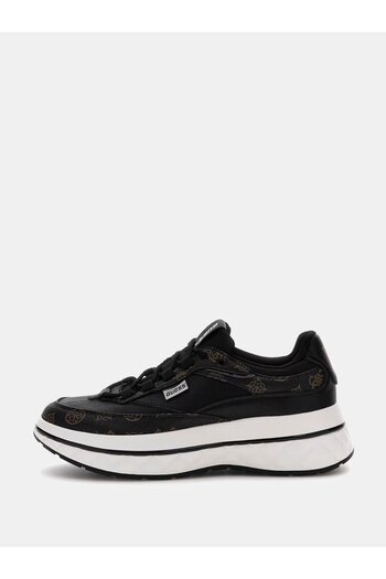 Guess Kyrki 4g Peony Logo Running Shoes Fltkyrfal12