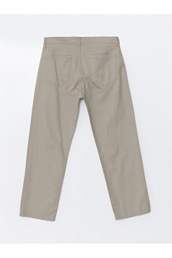 LC Waikiki Ανδρικό παντελόνι Chino LCW Comfortable Fit