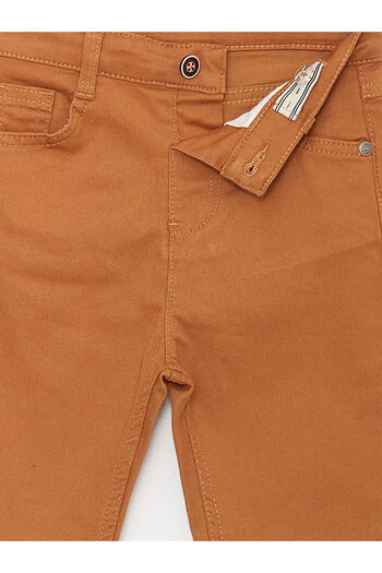 LC Waikiki Lcw Basic Baby-Jungenhose