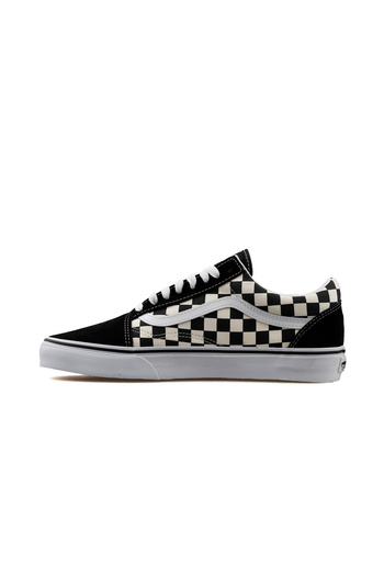 Vans Old Skool Unisex Casual Shoes VN0A38G1P0S1 Black