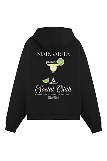 Mounte Bianca Unisex Margarita - Κανονική κουκούλα