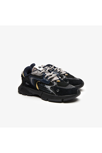 Lacoste Sport L003 Neo Kadın Siyah Sneaker