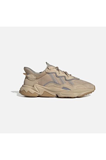 adidas Αθλητικά ρούχα Ozweego Leather Fw24 Ανδρικά αθλητικά παπούτσια