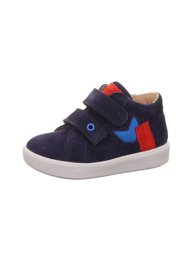 Superfit Men's Shoes Navy Blue