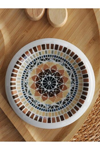 M'art Home Sardeis Small Presentation Plate