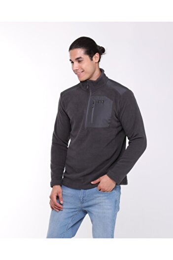 Helly Hansen Block Halfzip Ανδρικό Half Zip Fleece HHA..12008.982