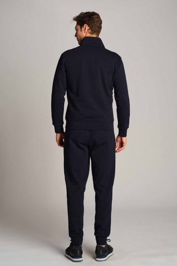 Ruck & Maul Navy Blue Men's Sweatpants