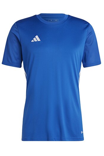 adidas Ανδρικό μπλουζάκι προπόνησης κατάλληλο για καθημερινή χρήση και αθλητικό άνετο απλό μπλουζάκι