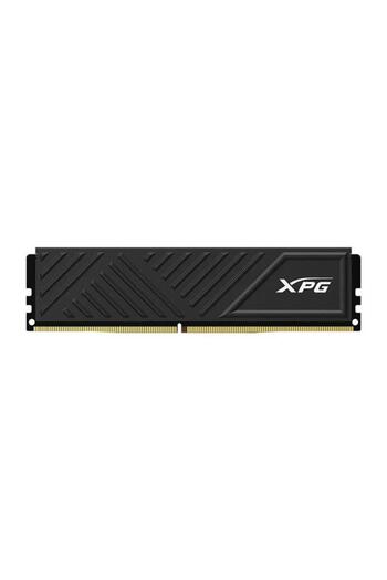XPG 16Gb (2X 8Gb) Ddr4 3200Mhz Cl16 Dual Kit Pc Ram Gammix D35 Ax4U32008G16A-Dtbkd35
