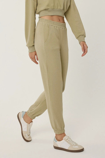 Hiccup Basic Sweatpants