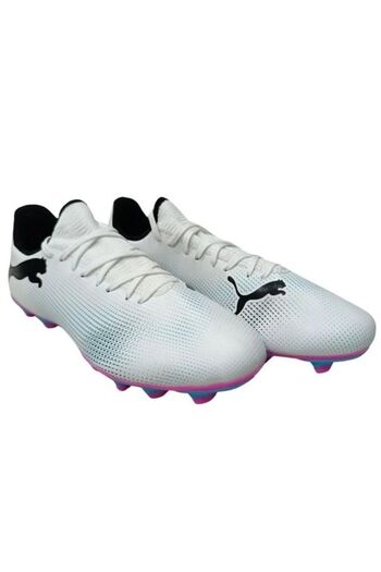 Puma Men's Crampon Shoes Future 7 Play Fg/ag10772301
