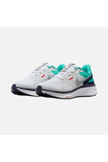 Nike Structure 25 White Women's Road Running Shoes - Dj7884