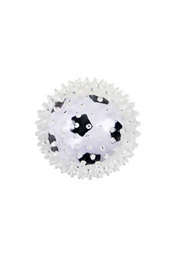 Pawise Msa-Shop Bouncing Ball Dog Toy Soccer Ball
