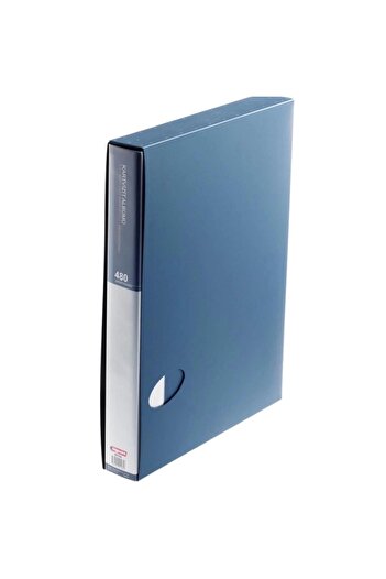 Bigpoint Business Card Album 480 Li Bp156