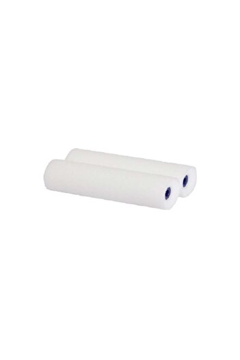 Wovna Sponge 10 cm Finger Roller Spare 2 Pieces