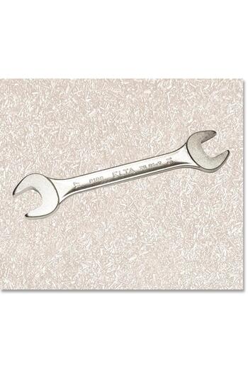 kapsulavm Elta 0150 Fork Two Mouth Key 8X9