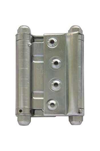Wovna Spring Hinge Satin No 33