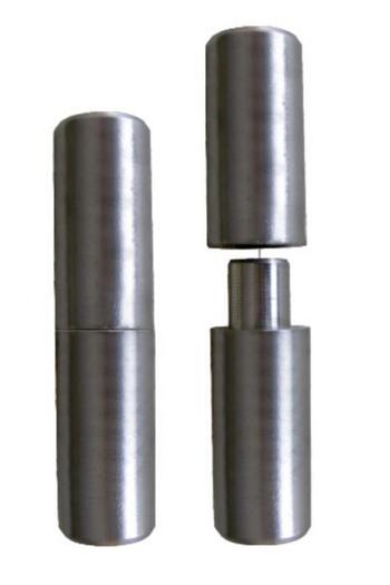 kapsulavm Shaft Hinge Flat No:20 For Iron Chopping