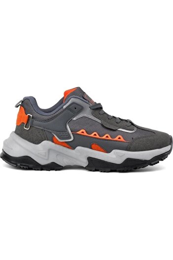 DUNLOP Orthopedix 1753 Anatomical Men's Lace-Up Sneaker Sports Shoes