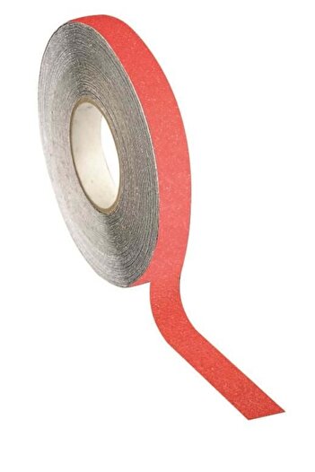 Wovna Era 12281 Red Anti-Slip Tape 50 mm 15 Meters