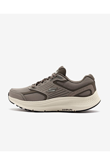 SKECHERS Go Run Consistent 2.0 Men's Khaki Running Shoes 220866   Khk