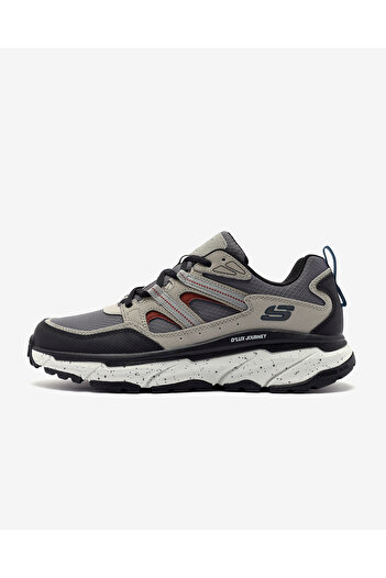 SKECHERS D'lux Journey Erkek Naturel Outdoor Ayakkabı 237192 Nmlt