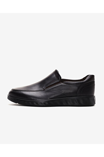 Ecco S Lıte Hybrıd Slip-on Erkek Kahverengi Günlük Ayakkabı 52031402178
