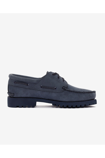 Timberland BOAT SHOE Чоловічі темно-сині черевики TB0A2E9KEP21