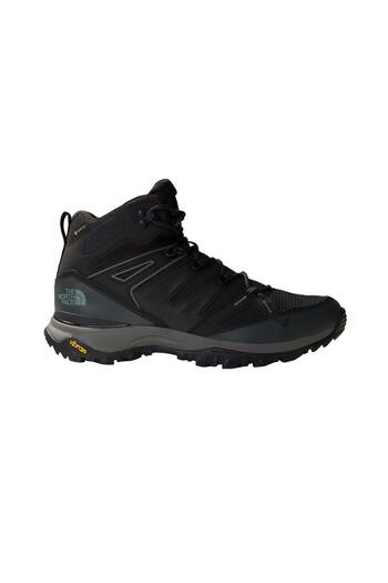 THE NORTH FACE F0A8AAAKT01-R M Hedgehog Mid Gore-Tex pánské boty a kozačky černé