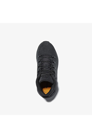 Timberland Sprint Çocuk Siyah Bot