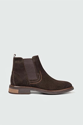 Libero 3887 Men's Leather Boots