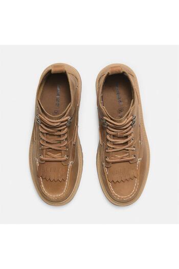 Timberland Ti̇mberland Stone Street Mid Lace up Boot Tb0A27Yzen11