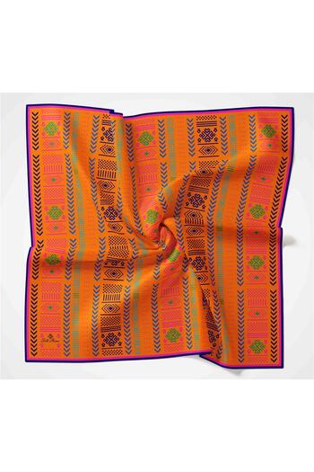 Silk Home 73061-38 Μοντέλο Μαλακό Κασκόλ