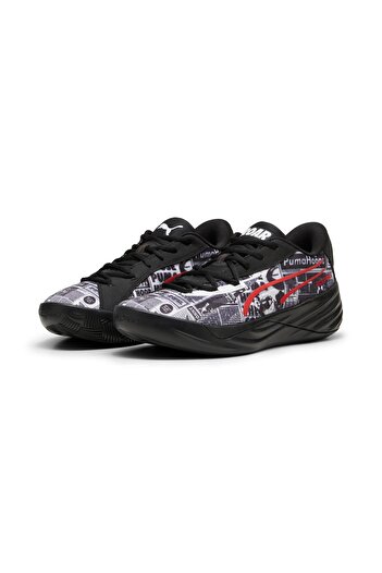 Puma All-Pro Nitro Media Day Men's Basketball Shoes