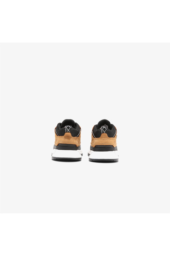 Timberland Field Trekker Low Lace Up Bebek Kahverengi Outdoor Ayakkabı