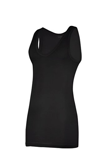 YILDIZ 121 Μαύρο Modal Super Thin Ανδρικός Αθλητής