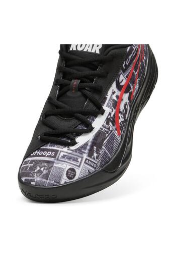 Puma All-Pro Nitro Media Day Men's Basketball Shoes