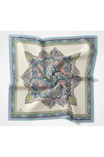 Silk Home Μαλακό κασκόλ - Μοντέλο 73059-20
