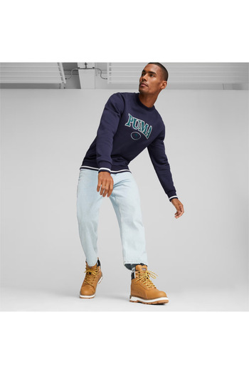 Puma Ανδρικές μπότες Desierto V3 Puretex