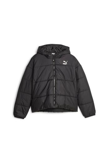 Puma Classics Padded Jacket Kadın Ceket