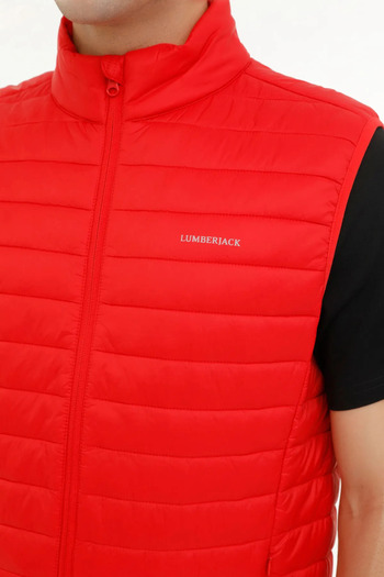 lumberjack سترة رجالية 4m ml Starvest 4ow1001