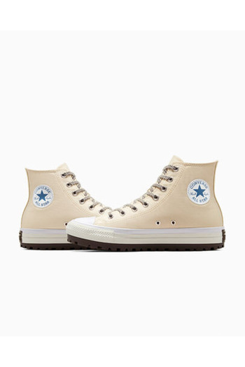 Converse Ctas City Trek Hi - Women's Sneakers